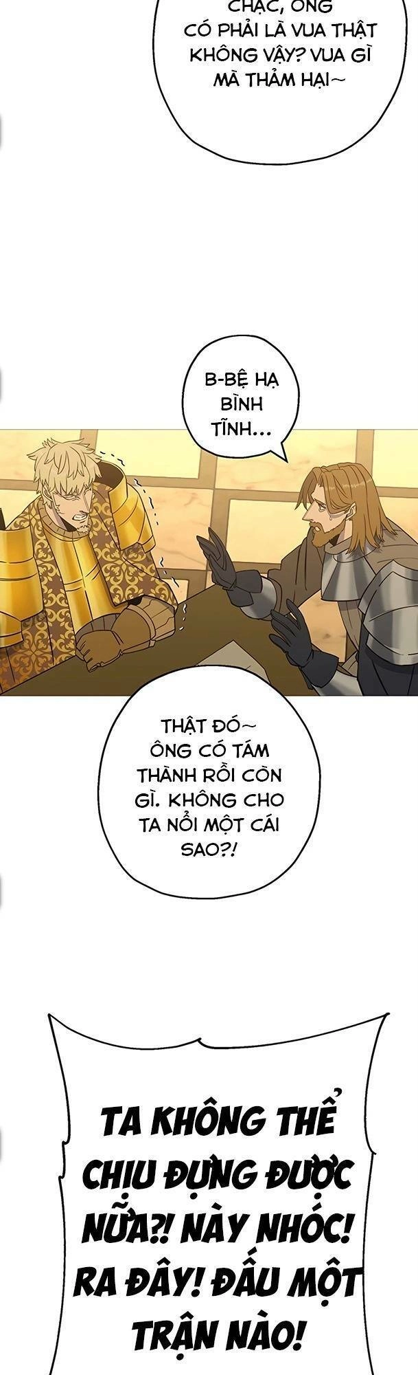 Chiến Binh Quật Cường Chapter 107 - 57