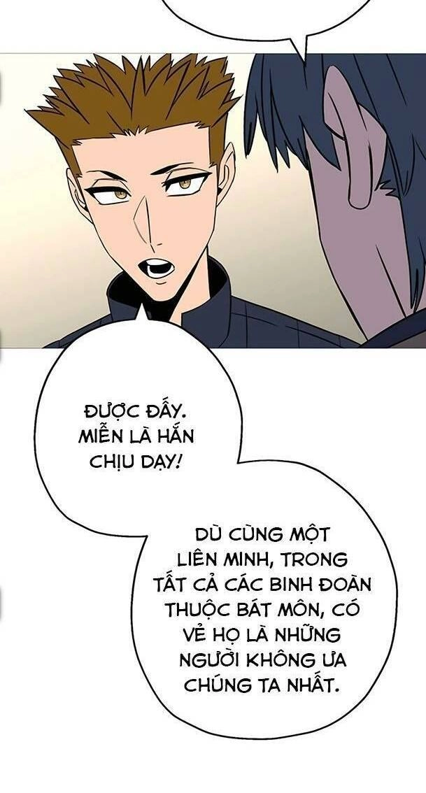 Chiến Binh Quật Cường Chapter 107 - 73
