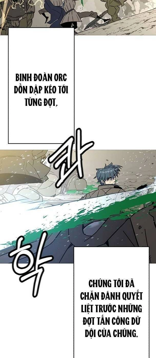 Chiến Binh Quật Cường Chapter 109 - 4