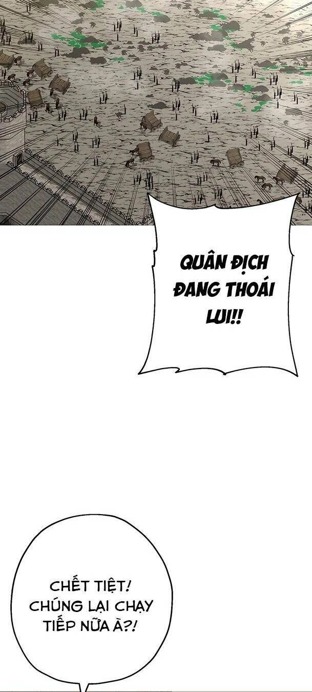 Chiến Binh Quật Cường Chapter 109 - 10