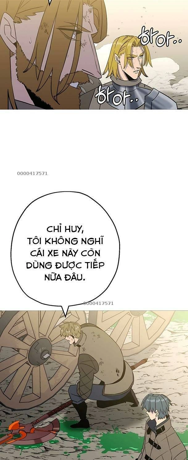 Chiến Binh Quật Cường Chapter 109 - 11