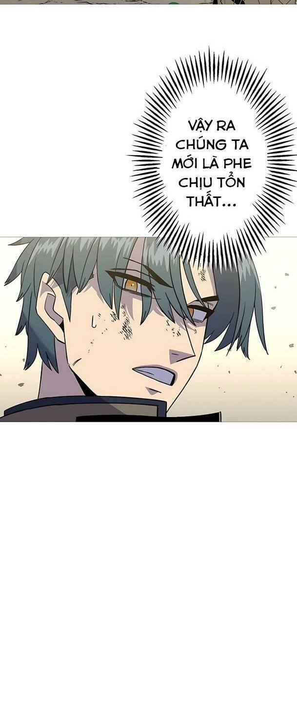 Chiến Binh Quật Cường Chapter 109 - 12