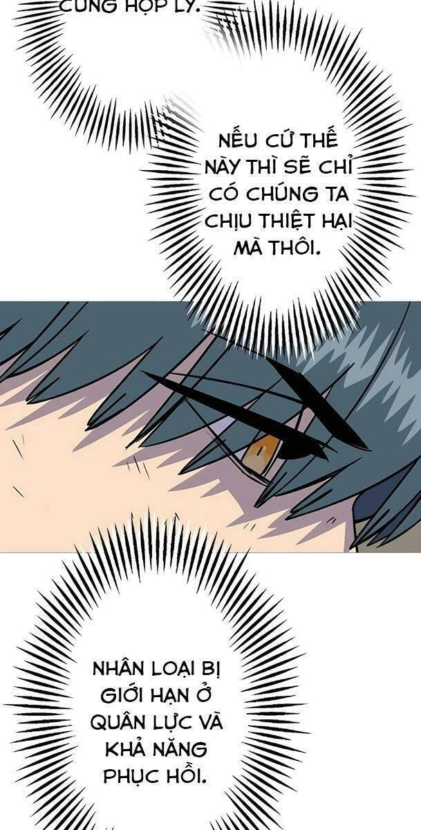 Chiến Binh Quật Cường Chapter 109 - 16