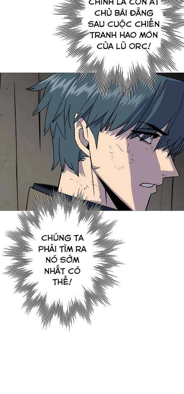 Chiến Binh Quật Cường Chapter 109 - 18