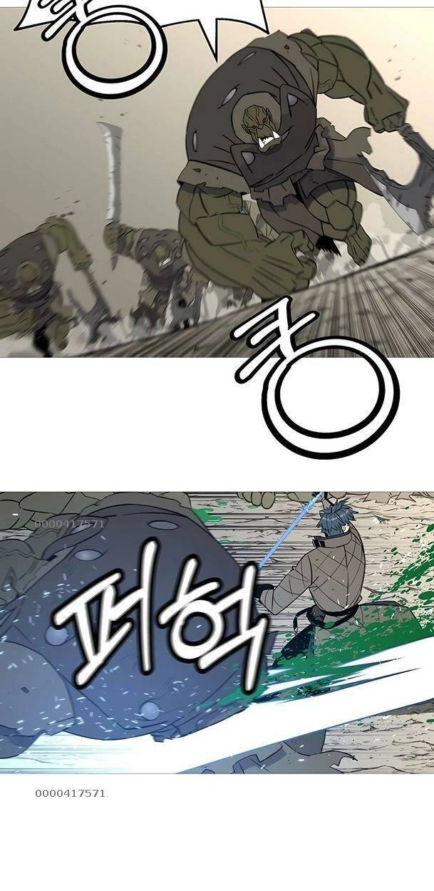 Chiến Binh Quật Cường Chapter 109 - 21