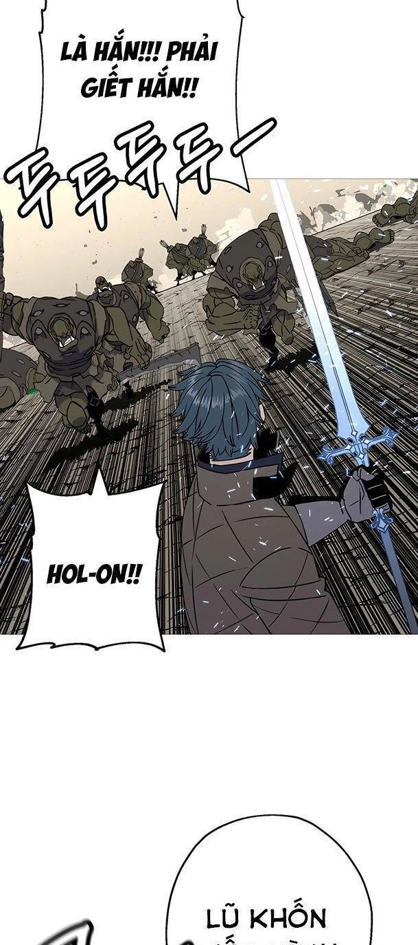 Chiến Binh Quật Cường Chapter 109 - 23