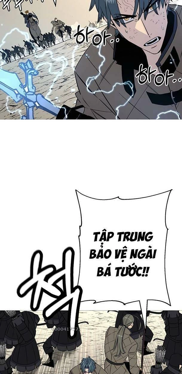 Chiến Binh Quật Cường Chapter 109 - 27