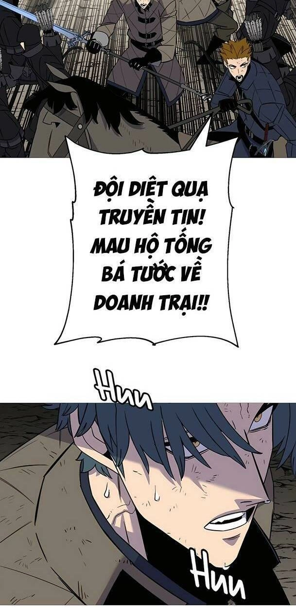 Chiến Binh Quật Cường Chapter 109 - 28