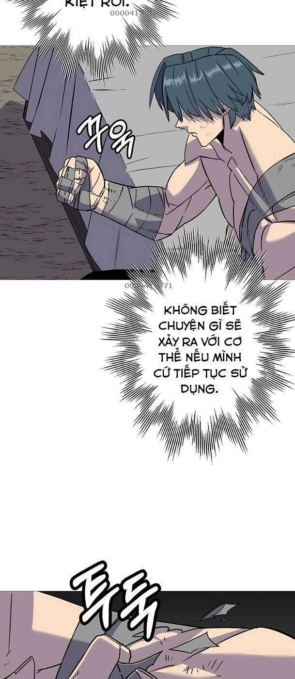 Chiến Binh Quật Cường Chapter 109 - 33