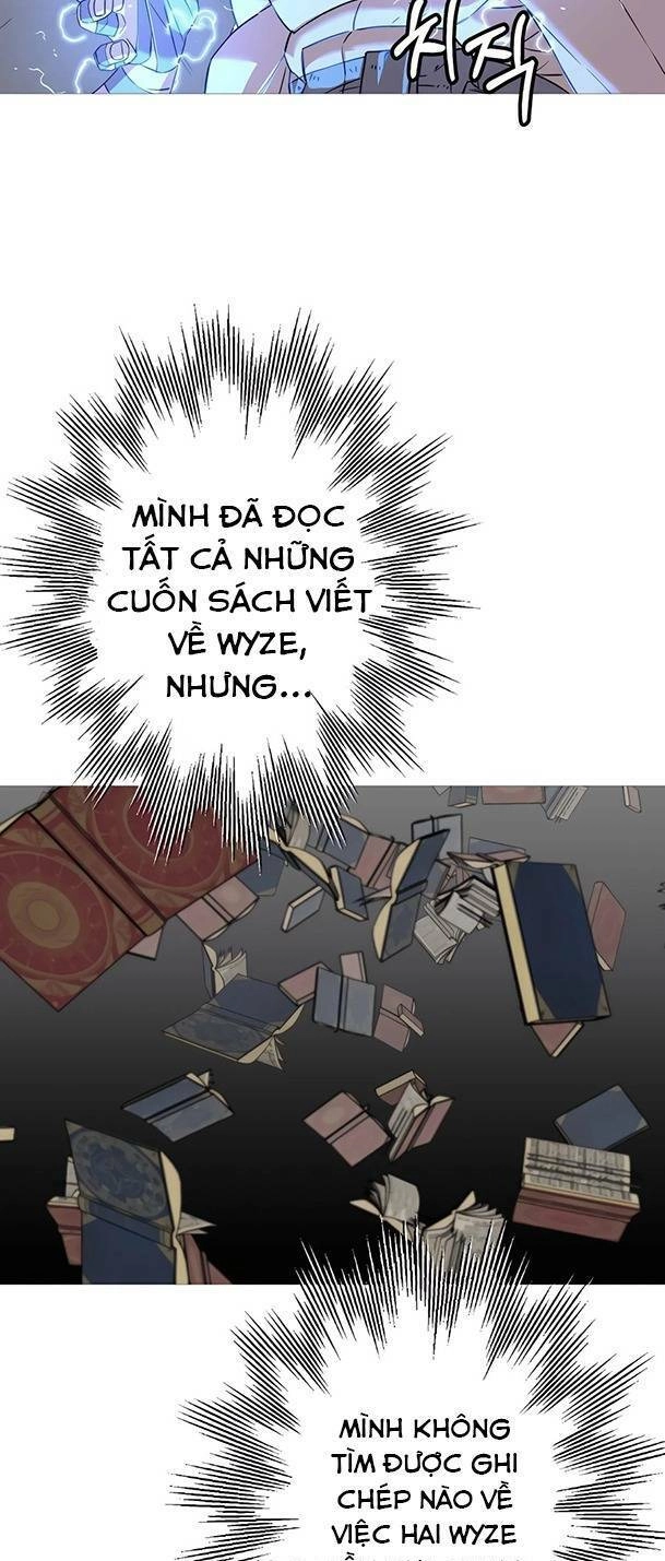 Chiến Binh Quật Cường Chapter 109 - 35