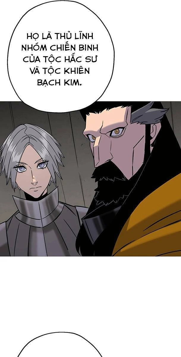 Chiến Binh Quật Cường Chapter 109 - 43