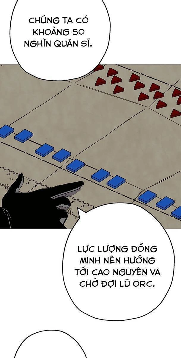 Chiến Binh Quật Cường Chapter 109 - 44