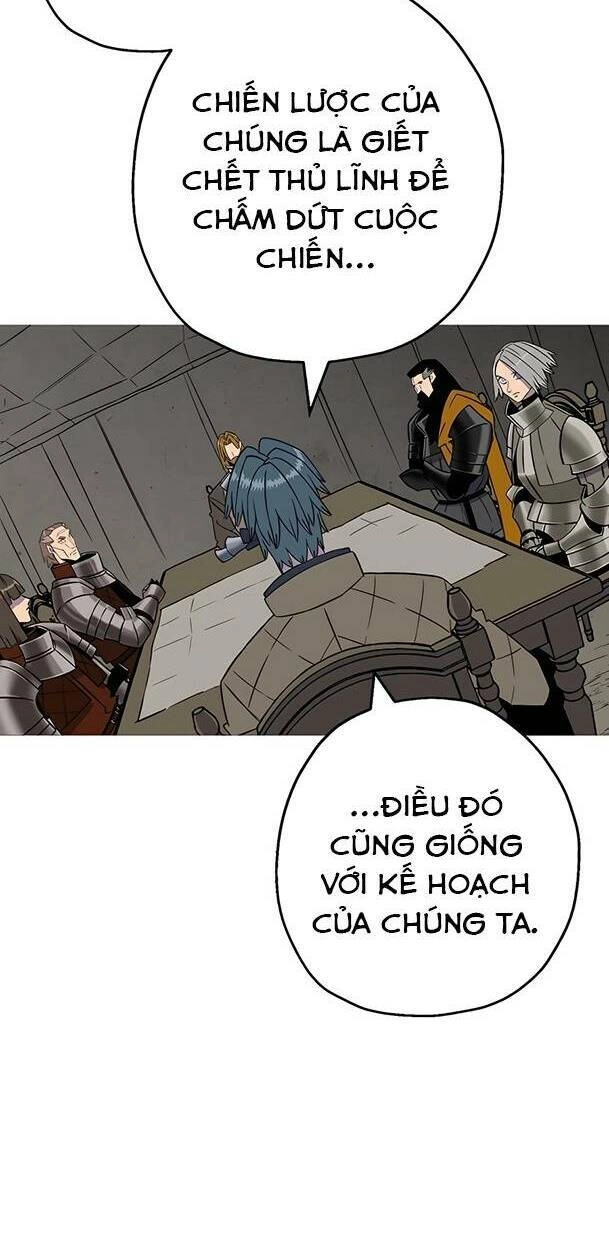 Chiến Binh Quật Cường Chapter 109 - 48