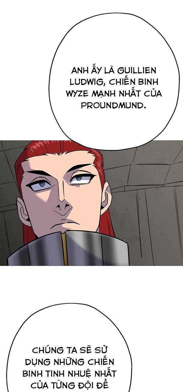 Chiến Binh Quật Cường Chapter 109 - 55