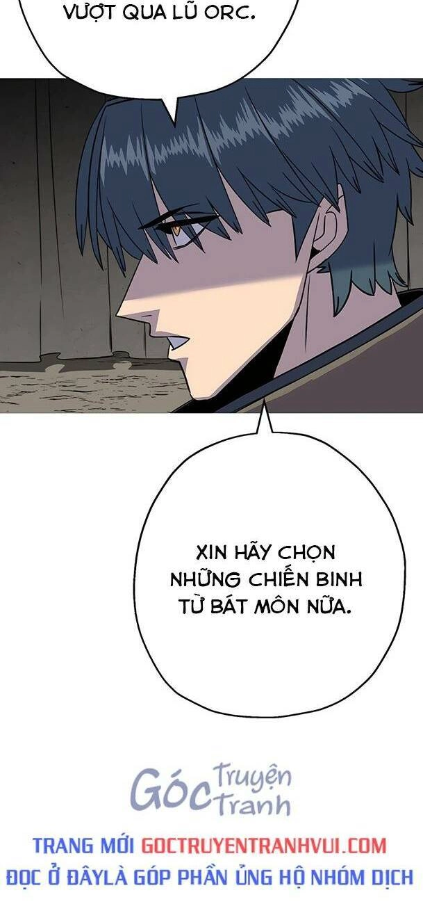 Chiến Binh Quật Cường Chapter 109 - 56