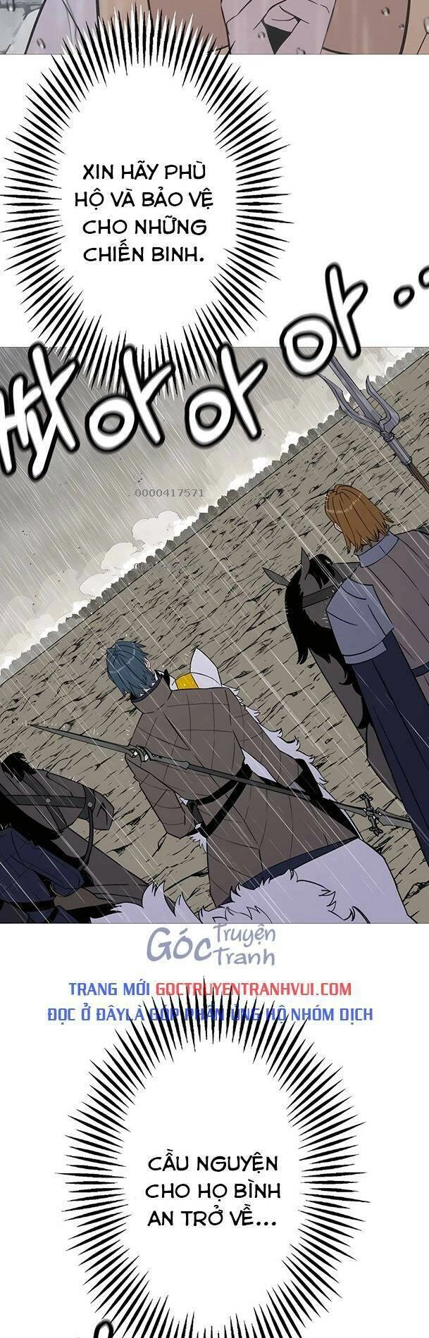 Chiến Binh Quật Cường Chapter 109 - 62