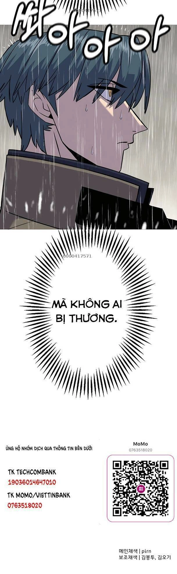 Chiến Binh Quật Cường Chapter 109 - 63