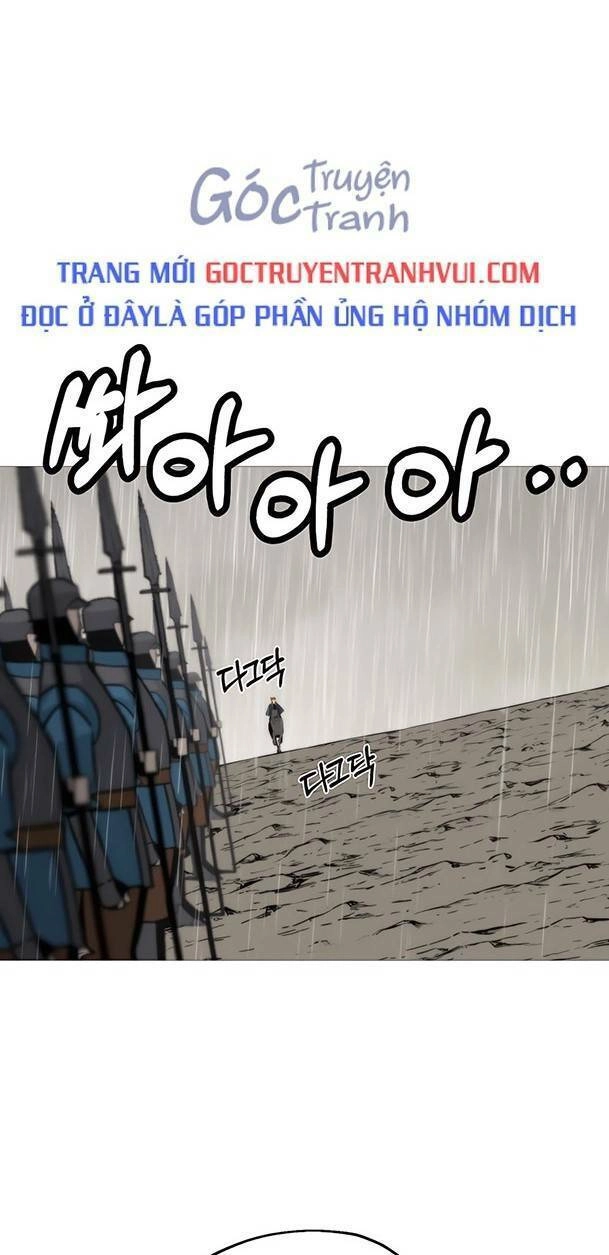 Chiến Binh Quật Cường Chapter 110 - 1