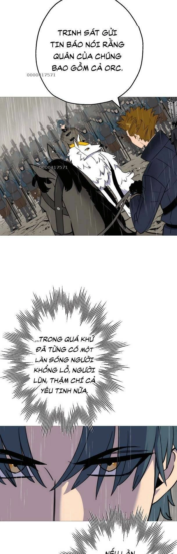 Chiến Binh Quật Cường Chapter 110 - 2