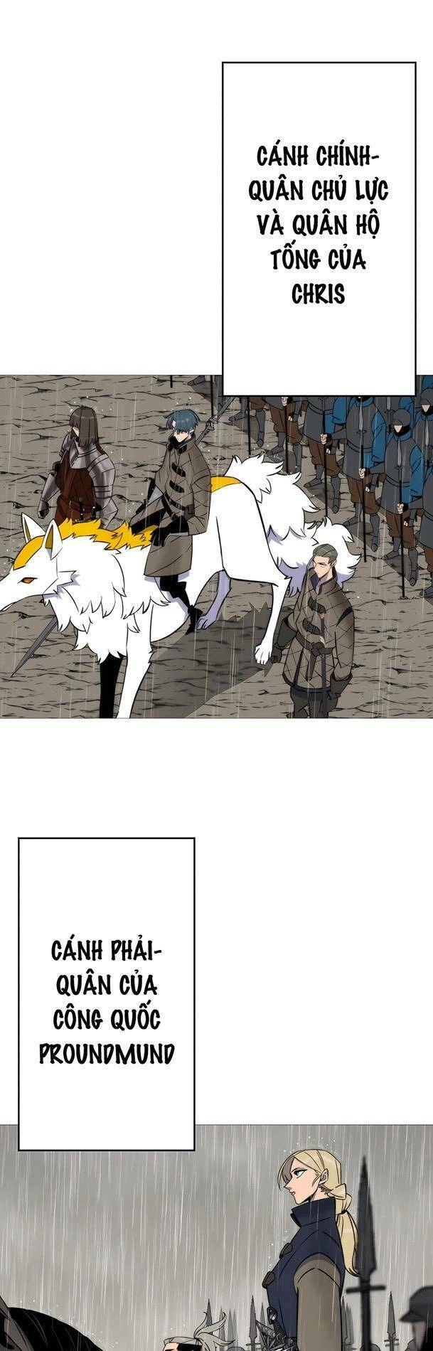 Chiến Binh Quật Cường Chapter 110 - 5