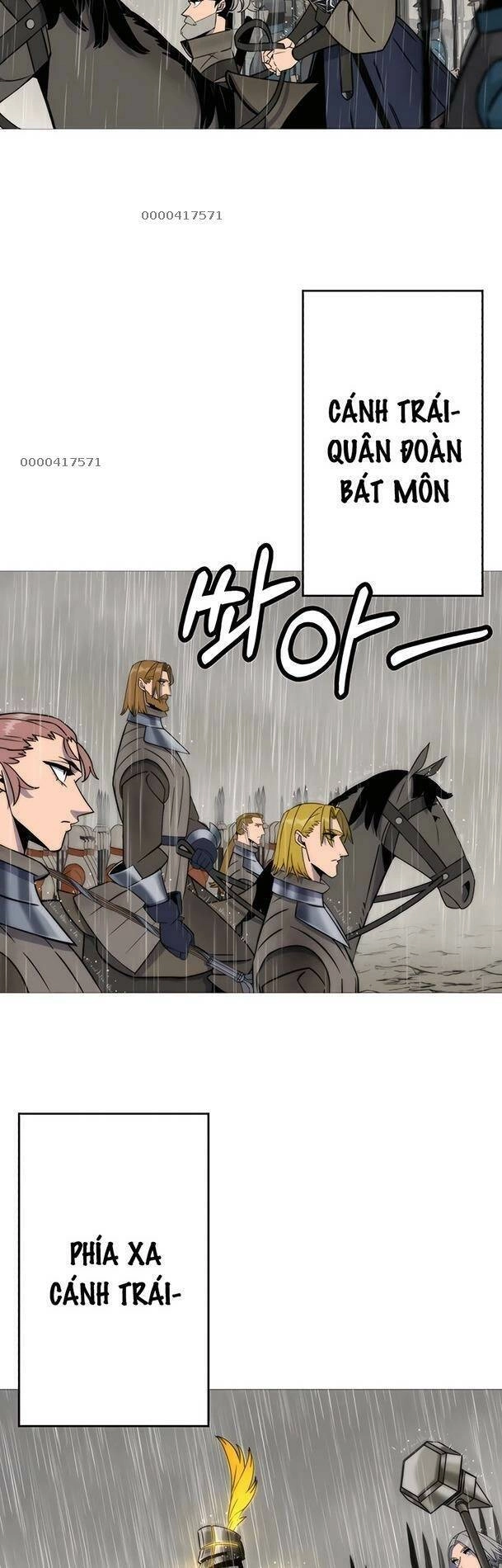 Chiến Binh Quật Cường Chapter 110 - 6