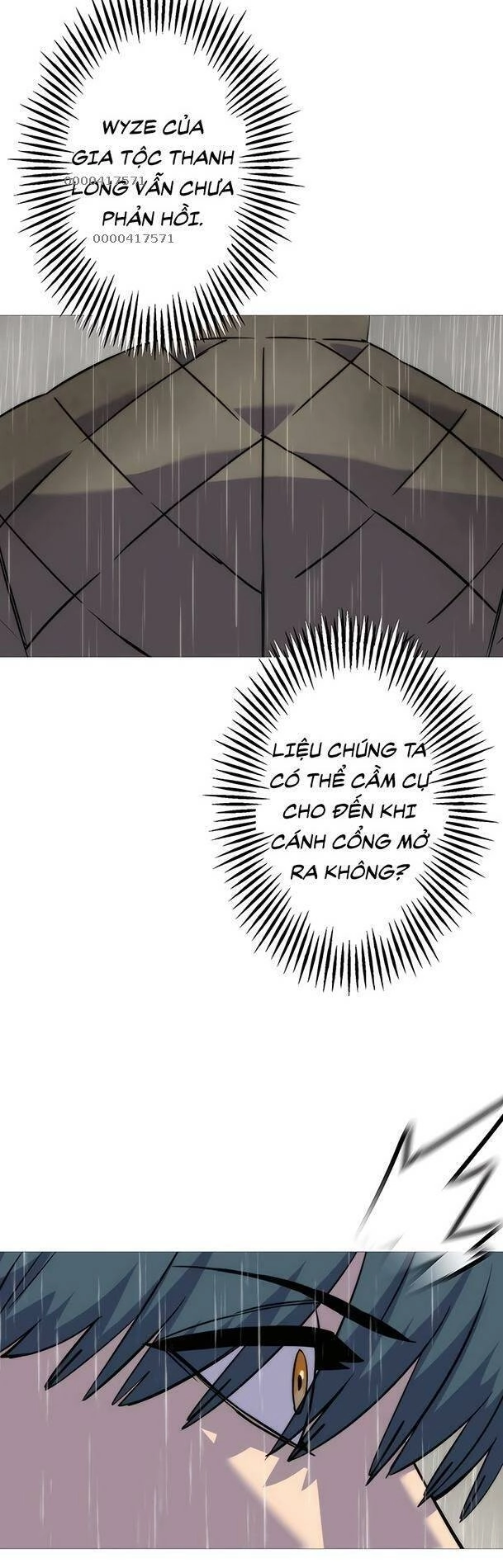 Chiến Binh Quật Cường Chapter 110 - 8