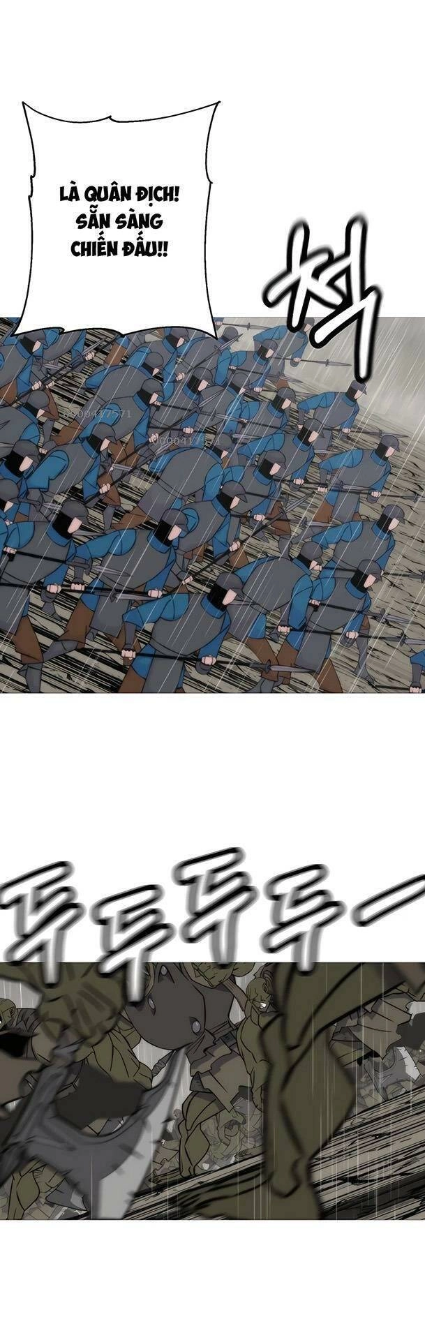 Chiến Binh Quật Cường Chapter 110 - 9