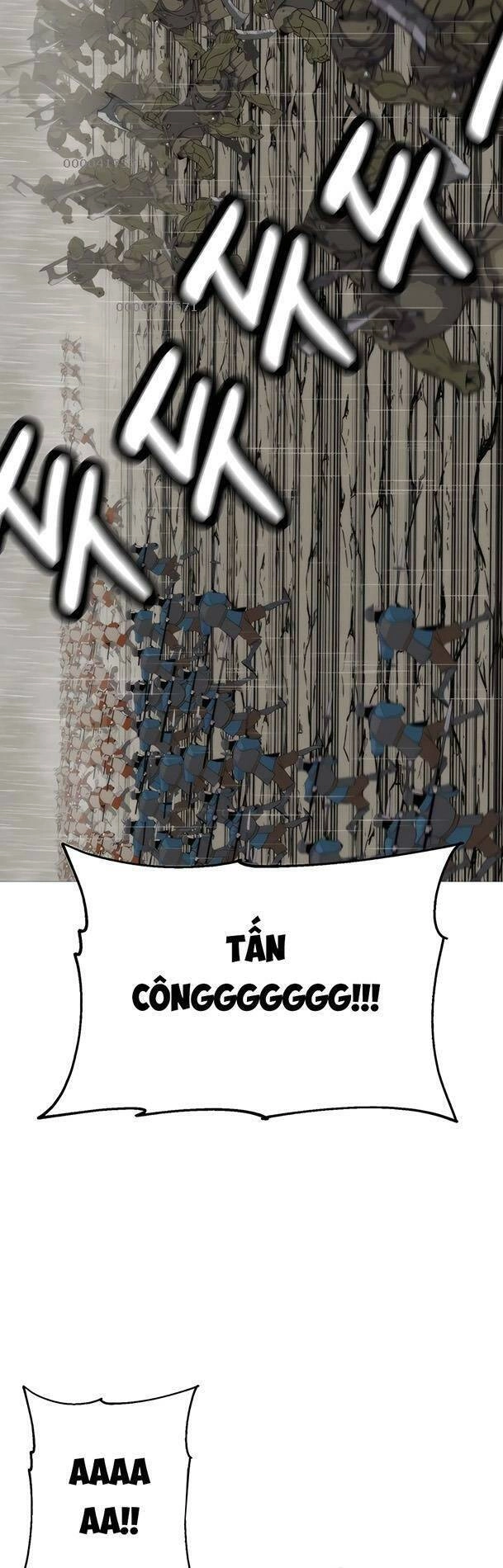 Chiến Binh Quật Cường Chapter 110 - 12