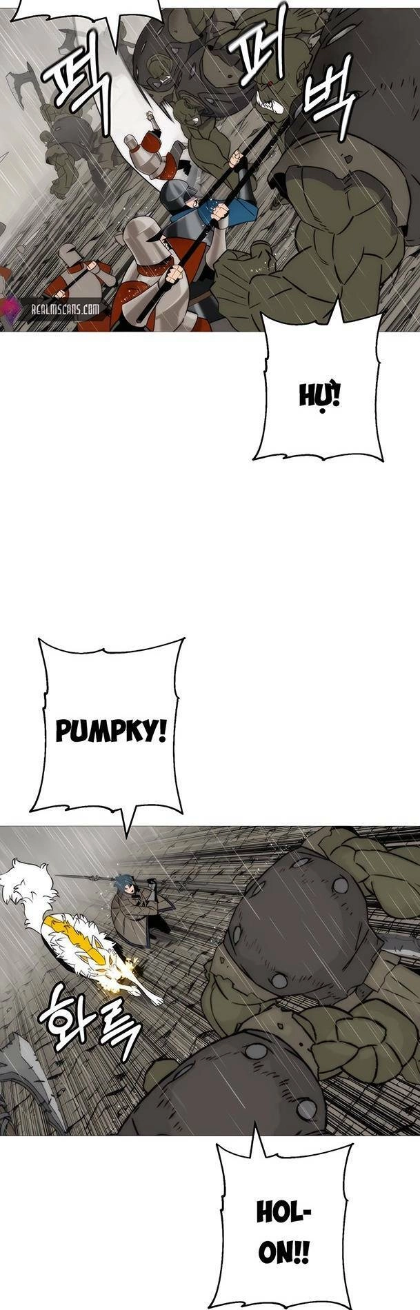 Chiến Binh Quật Cường Chapter 110 - 13