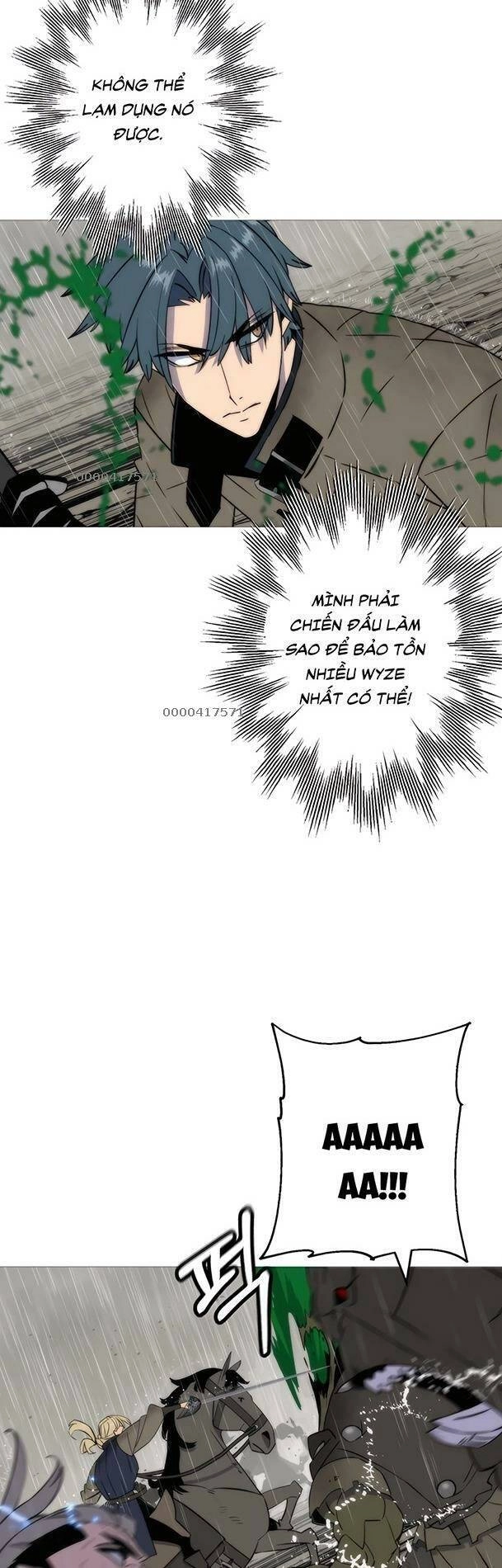 Chiến Binh Quật Cường Chapter 110 - 15