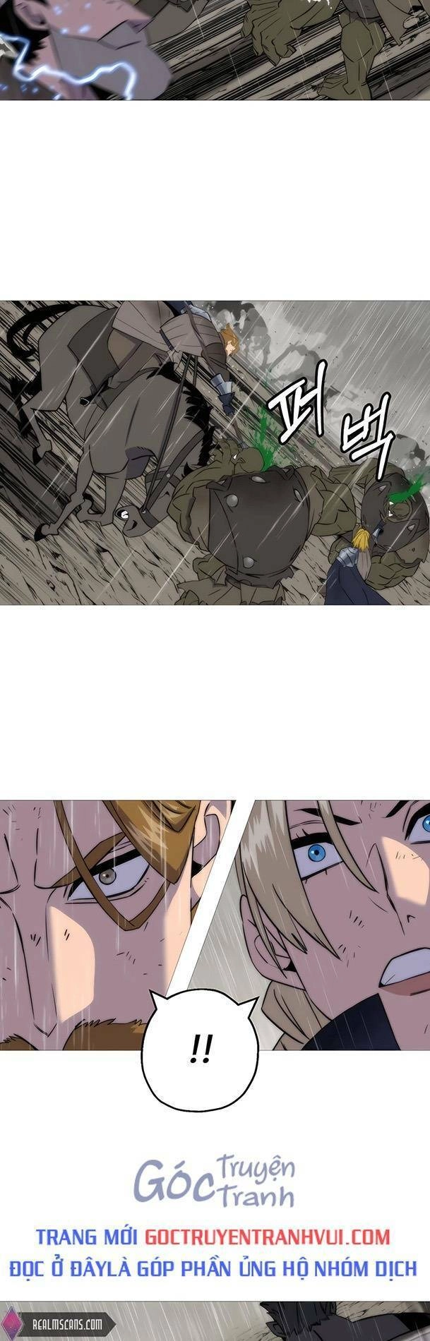 Chiến Binh Quật Cường Chapter 110 - 16