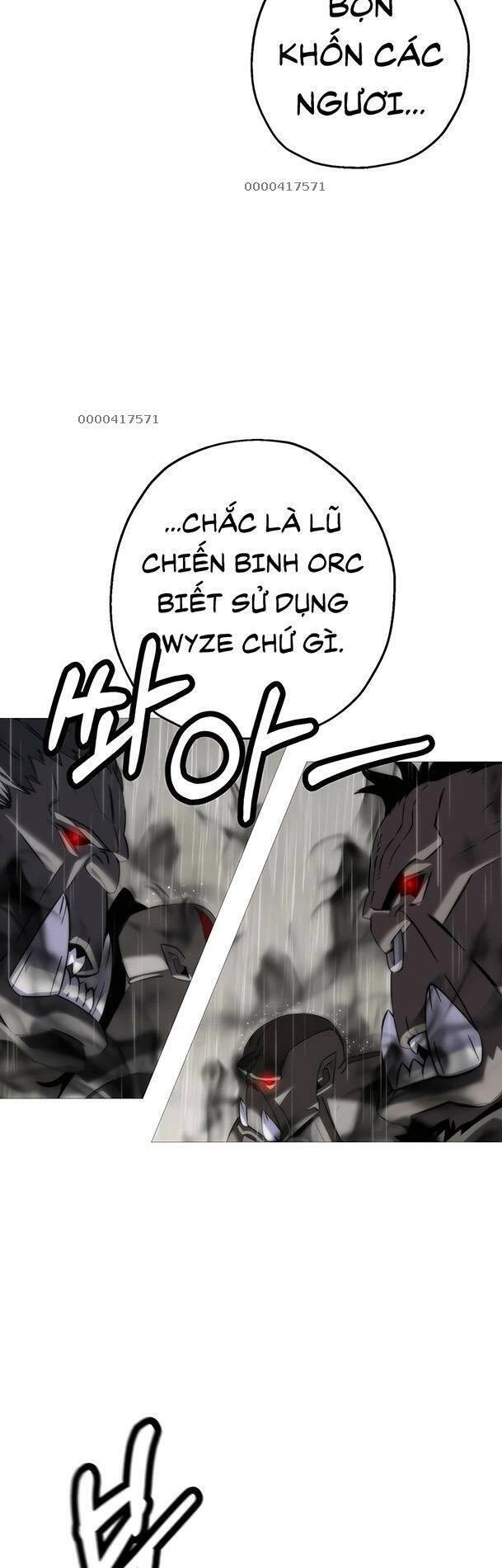 Chiến Binh Quật Cường Chapter 110 - 18