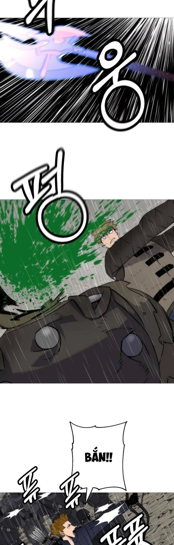 Chiến Binh Quật Cường Chapter 110 - 19