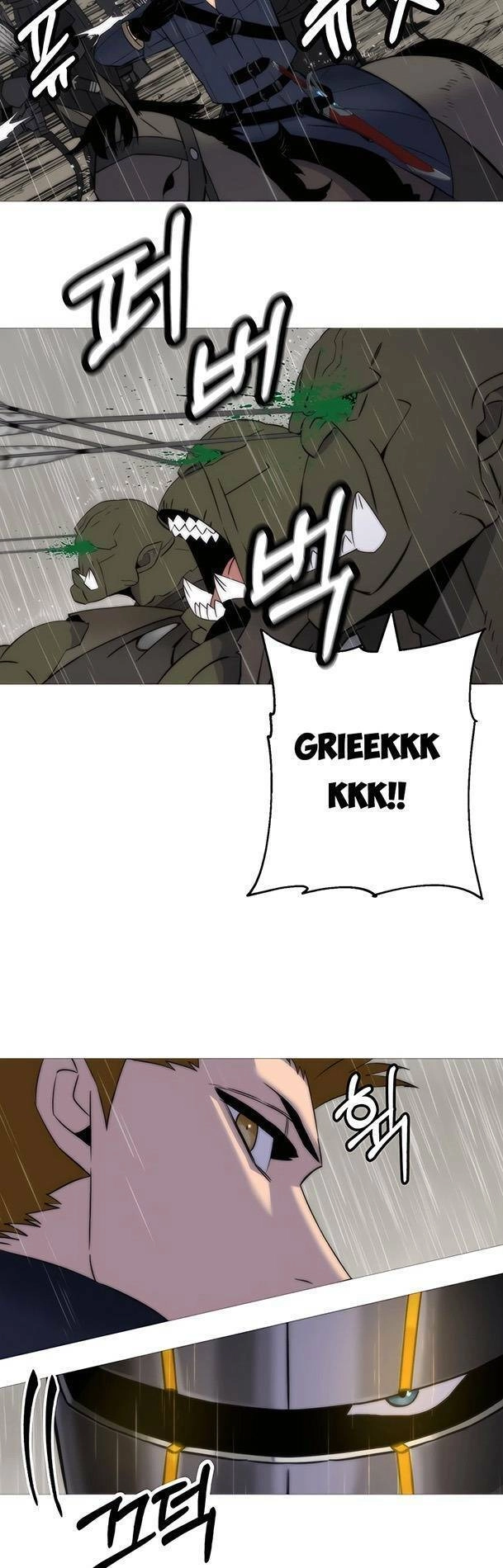 Chiến Binh Quật Cường Chapter 110 - 20