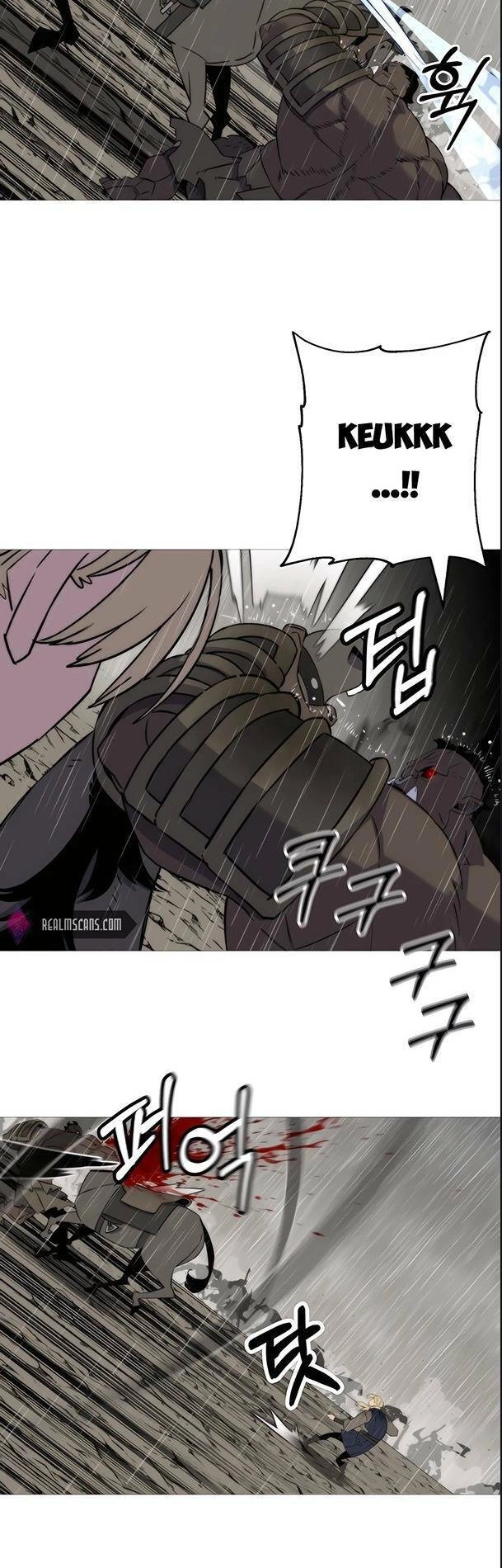 Chiến Binh Quật Cường Chapter 110 - 26