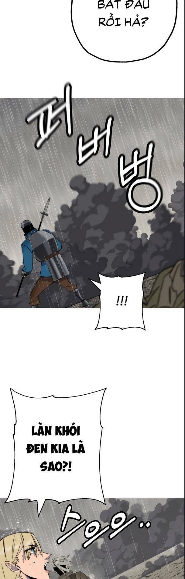 Chiến Binh Quật Cường Chapter 110 - 29