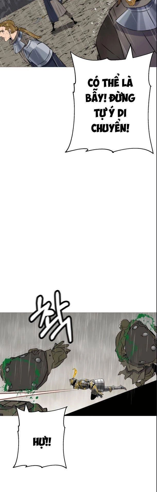 Chiến Binh Quật Cường Chapter 110 - 31