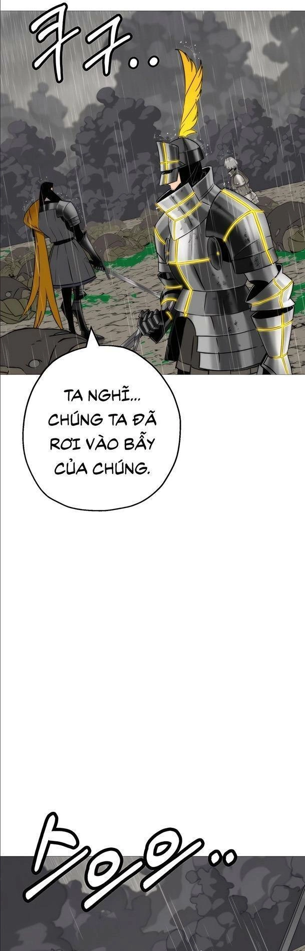 Chiến Binh Quật Cường Chapter 110 - 34