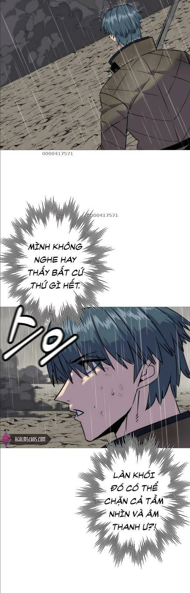 Chiến Binh Quật Cường Chapter 110 - 35