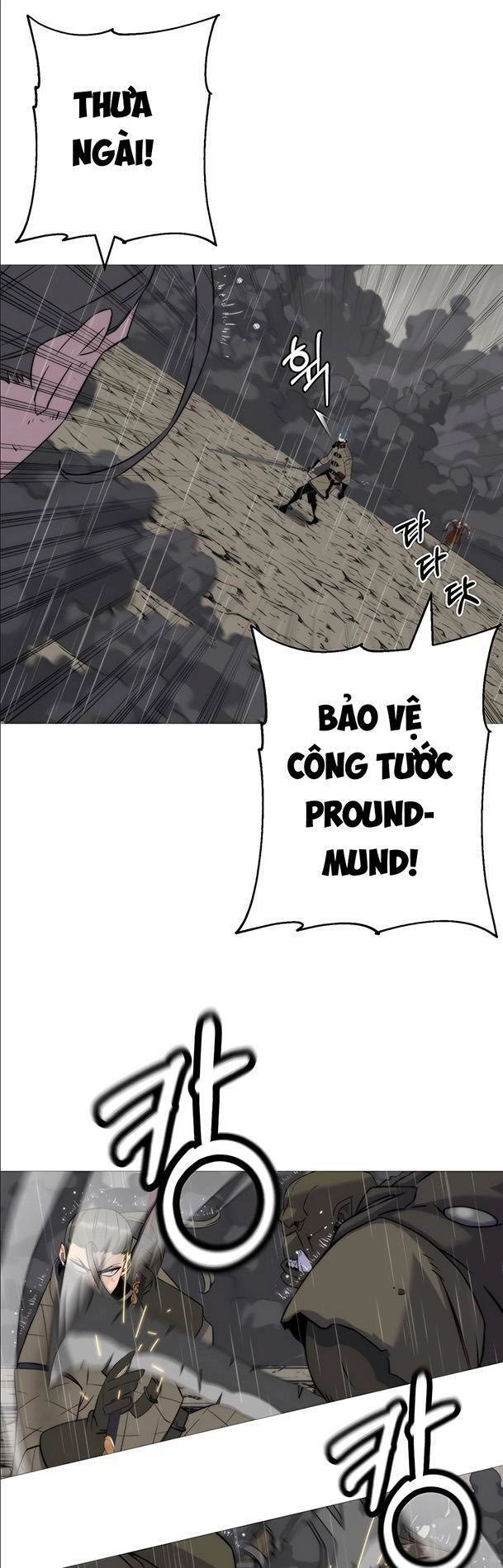 Chiến Binh Quật Cường Chapter 110 - 36