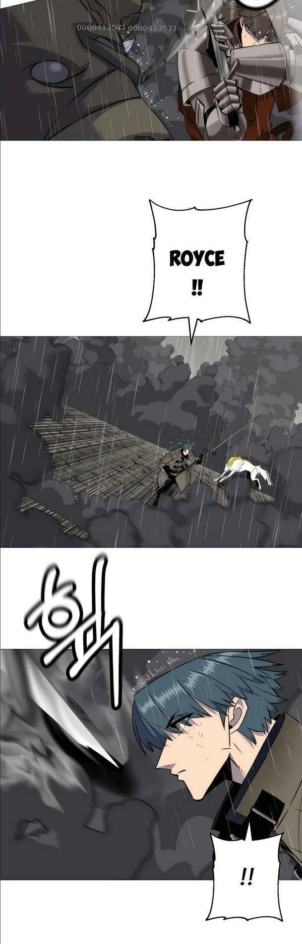 Chiến Binh Quật Cường Chapter 110 - 37