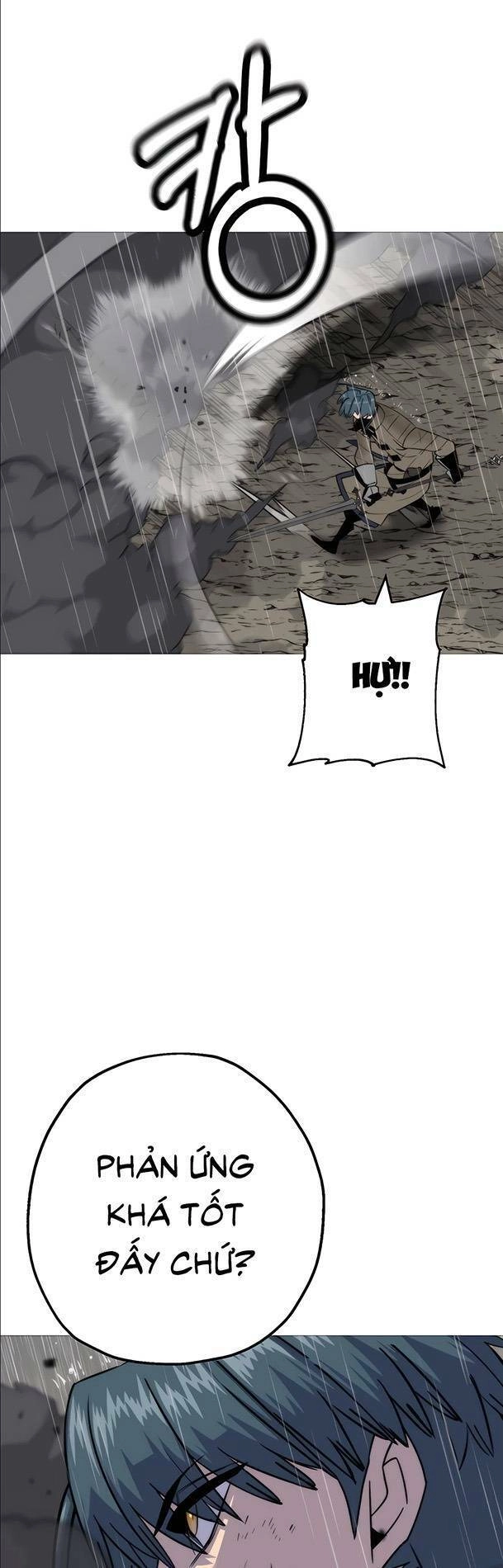 Chiến Binh Quật Cường Chapter 110 - 38