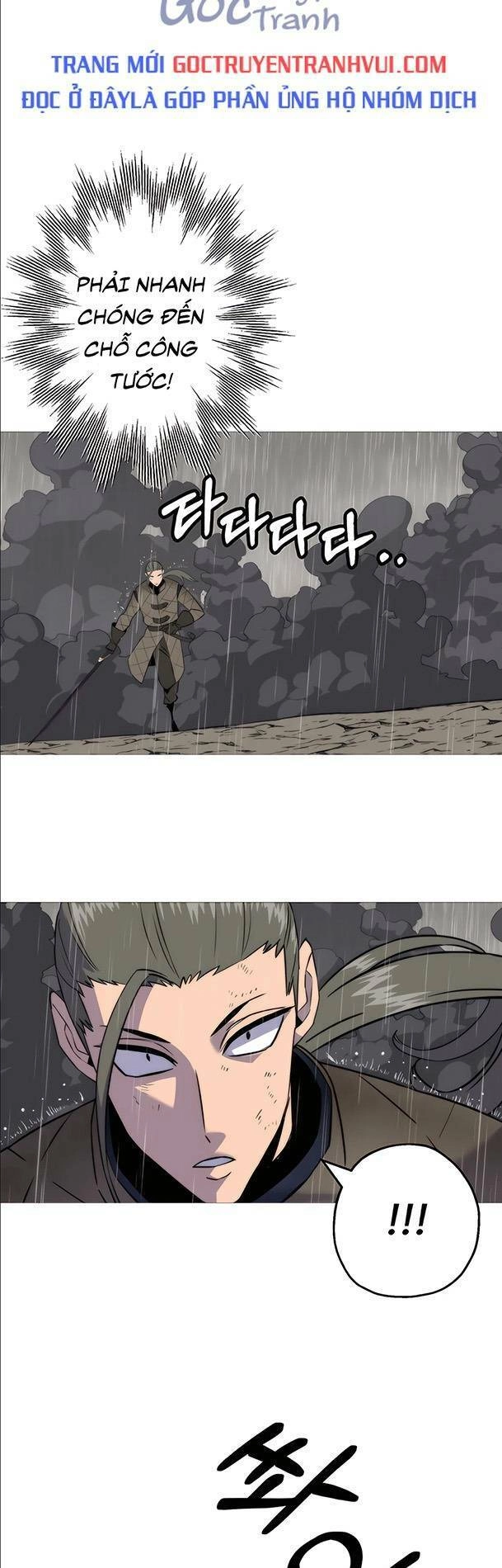 Chiến Binh Quật Cường Chapter 110 - 40