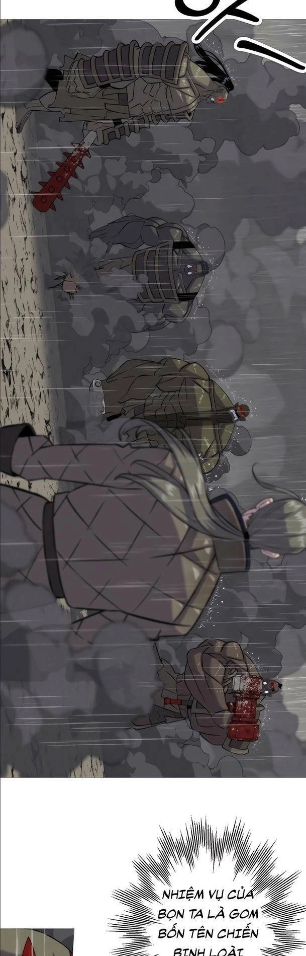 Chiến Binh Quật Cường Chapter 110 - 41