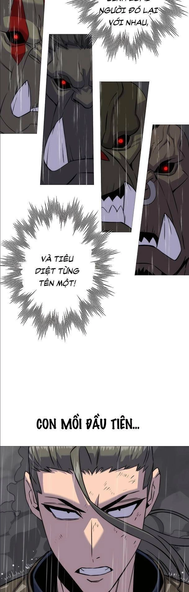 Chiến Binh Quật Cường Chapter 110 - 42