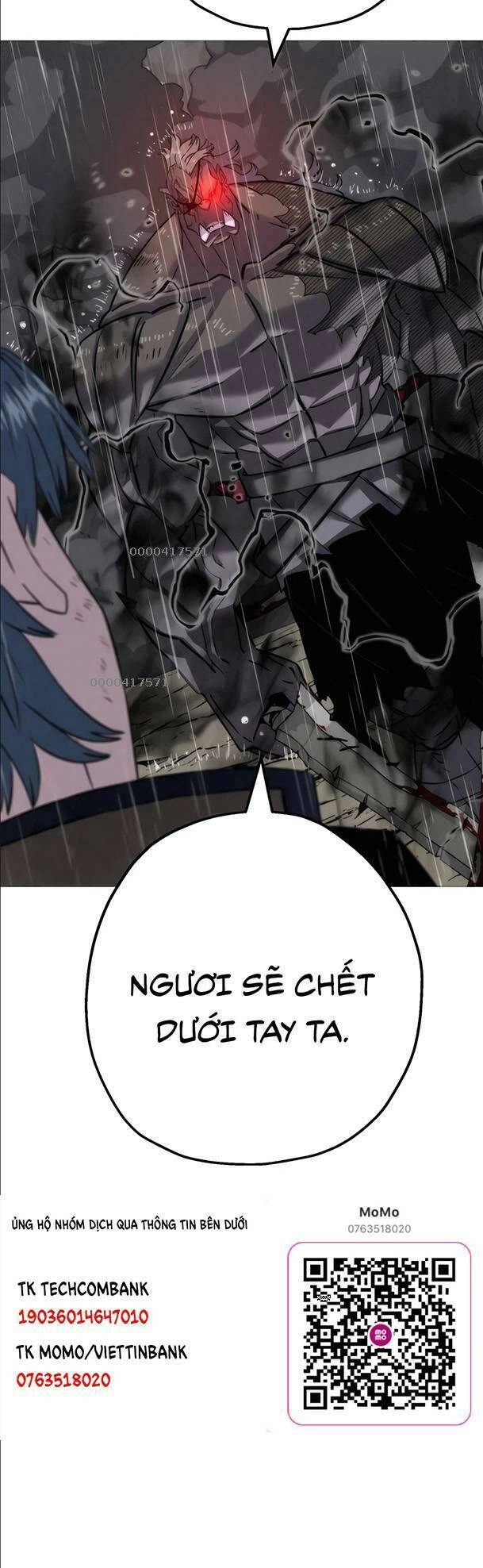 Chiến Binh Quật Cường Chapter 110 - 45