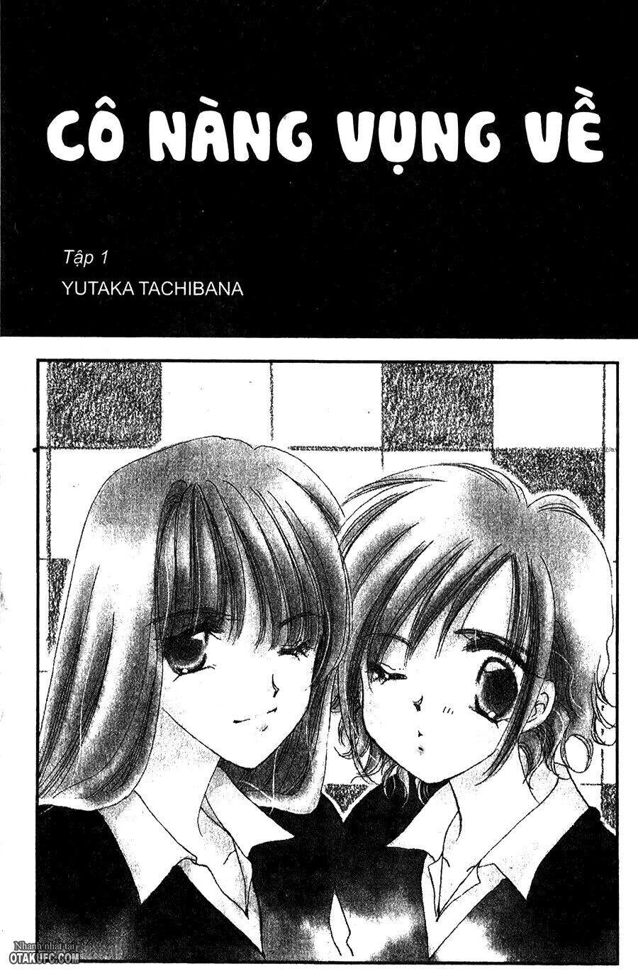 Gatcha Gacha Chapter 1 - 2