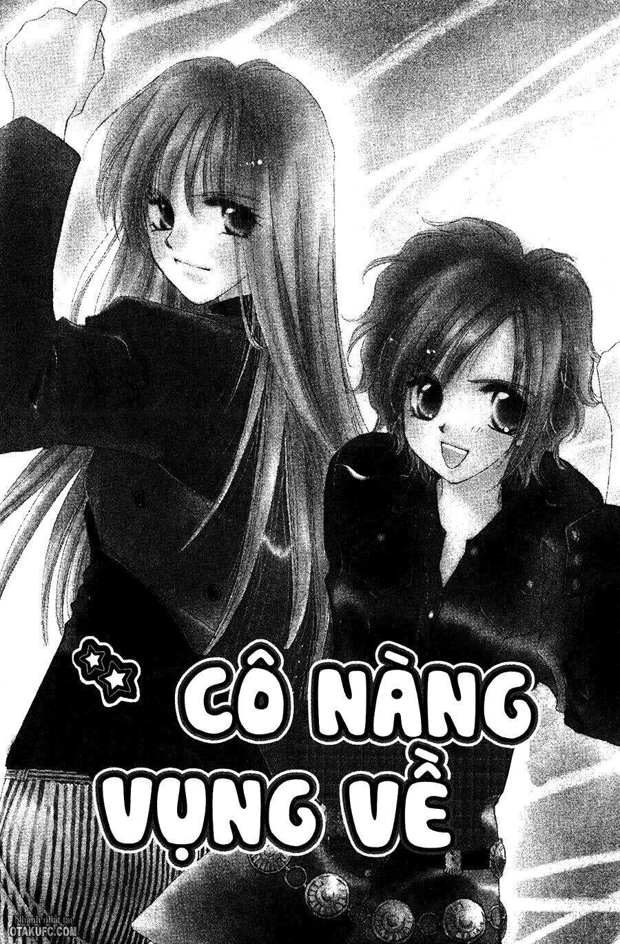 Gatcha Gacha Chapter 1 - 3