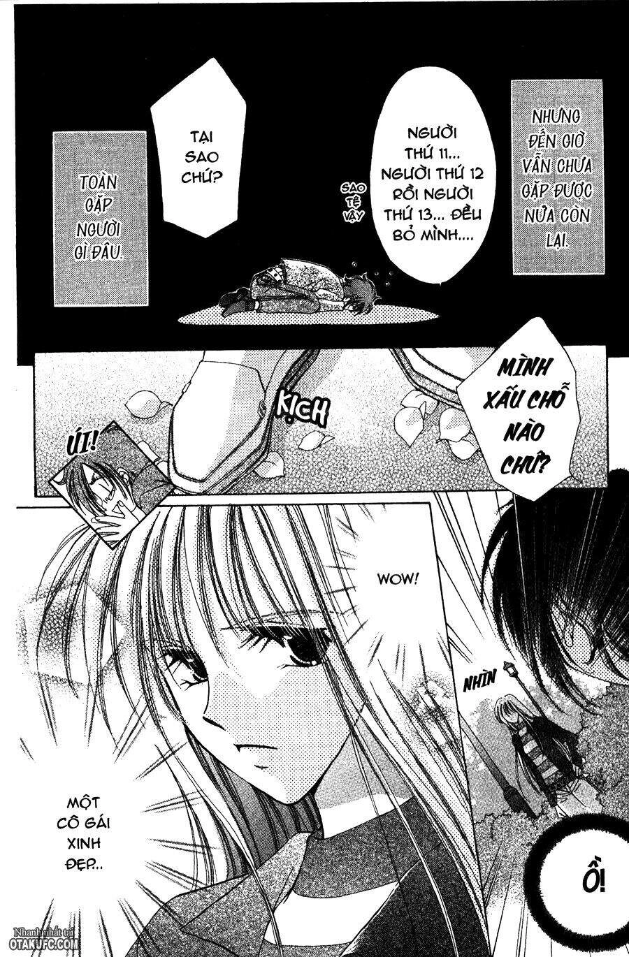 Gatcha Gacha Chapter 1 - 6