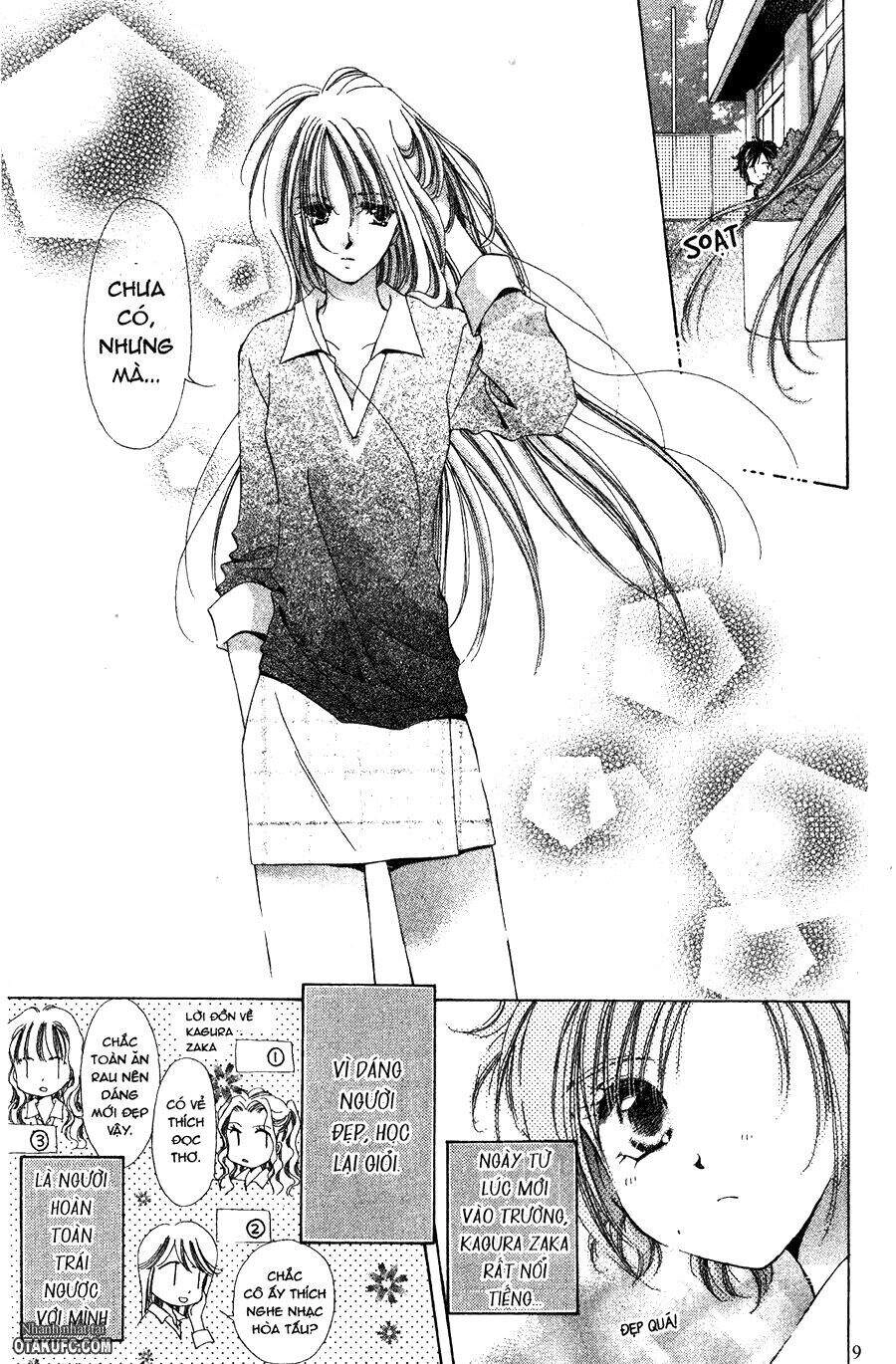 Gatcha Gacha Chapter 1 - 9